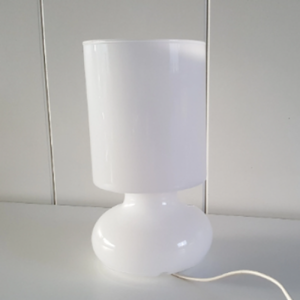 Ikea table lamp Lykta W